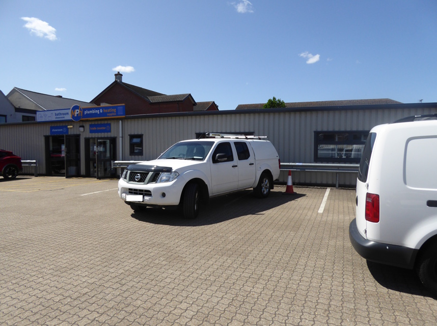 Investment in Cannock - photo 4